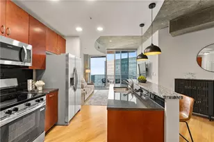 400 West Peachtree St, Atlanta, GA 30308 - Photo 1