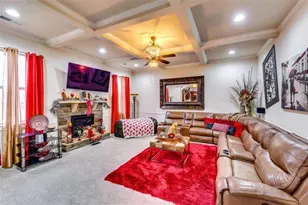 1405 Rainey Way, Hampton, GA 30228 - Photo 20