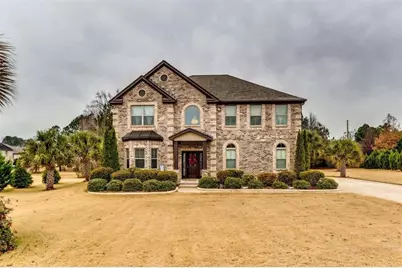 1405 Rainey Way, Hampton, GA 30228 - Photo 8