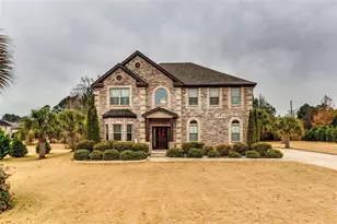 1405 Rainey Way, Hampton, GA 30228 - Photo 8