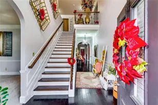 1405 Rainey Way, Hampton, GA 30228 - Photo 10