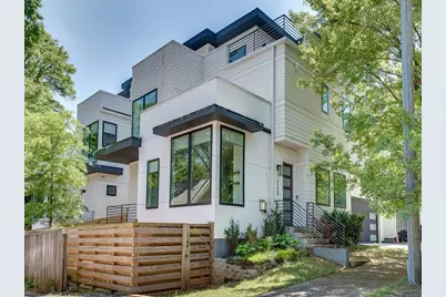 520 Wabash Avenue NE #B, Atlanta, GA 30312 - Photo 1