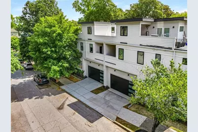 520 Wabash Avenue NE #B, Atlanta, GA 30312 - Photo 4