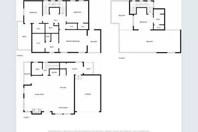 520 Wabash Avenue NE #B, Atlanta, GA 30312 - Photo 46