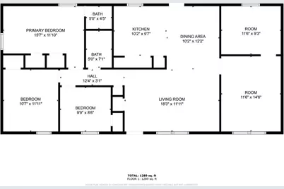 1669 Freedom Valley, Decatur, GA 30032 - Photo 26