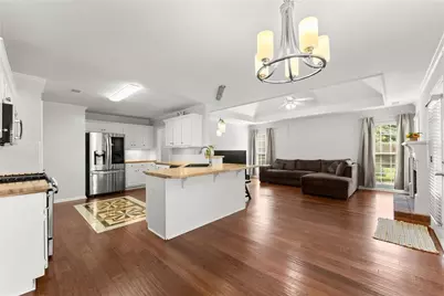 1200 Sunrise Field Court, Lawrenceville, GA 30043 - Photo 16