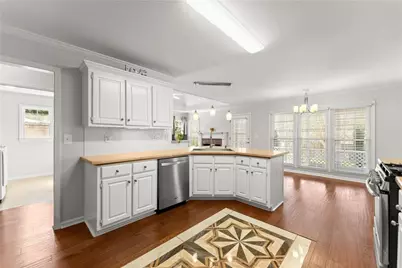 1200 Sunrise Field Court, Lawrenceville, GA 30043 - Photo 20