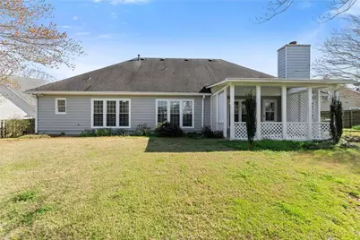 1200 Sunrise Field Court, Lawrenceville, GA 30043 - Photo 38