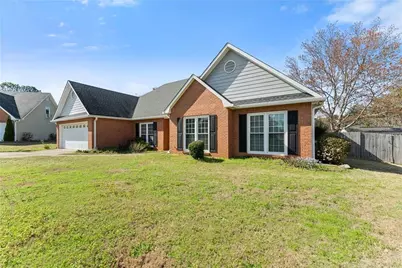 1200 Sunrise Field Court, Lawrenceville, GA 30043 - Photo 2