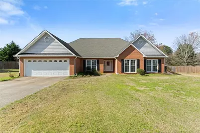 1200 Sunrise Field Court, Lawrenceville, GA 30043 - Photo 1