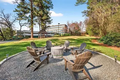 3530 NE Piedmont Road NE #F9, Atlanta, GA 30305 - Photo 38