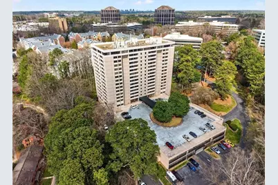 3530 NE Piedmont Road NE #F9, Atlanta, GA 30305 - Photo 42