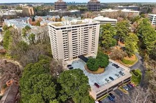 3530 NE Piedmont Road NE, Atlanta, GA 30305 - Photo 42