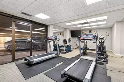 3530 NE Piedmont Road NE #F9, Atlanta, GA 30305 - Photo 36