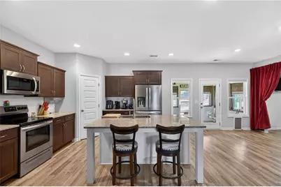 213 Randall Drive, Carrollton, GA 30117 - Photo 8