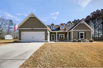 213 Randall Drive, Carrollton, GA 30117 - Photo 1