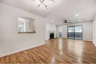 1107 Wynnes Ridge Circle SE, Marietta, GA 30067 - Photo 6