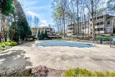 1107 Wynnes Ridge Circle SE, Marietta, GA 30067 - Photo 30