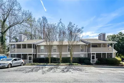 1107 Wynnes Ridge Circle SE, Marietta, GA 30067 - Photo 28