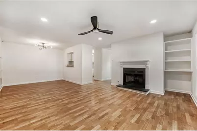 1107 Wynnes Ridge Circle SE, Marietta, GA 30067 - Photo 4