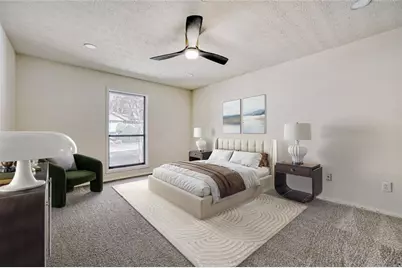 1107 Wynnes Ridge Circle SE, Marietta, GA 30067 - Photo 16