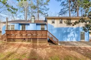 2816 Deerwood Trail, Marietta, GA 30062 - Photo 24