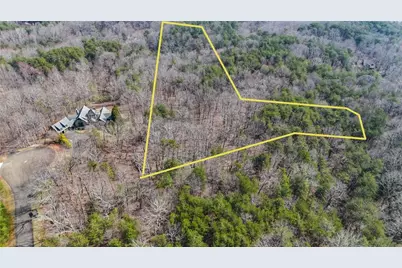 0 Fern Creek Court, Jasper, GA 30143 - Photo 4