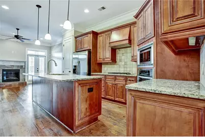 2443 Gatebury Circle, Atlanta, GA 30341 - Photo 20