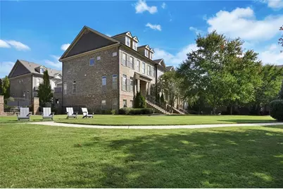 2443 Gatebury Circle, Atlanta, GA 30341 - Photo 4