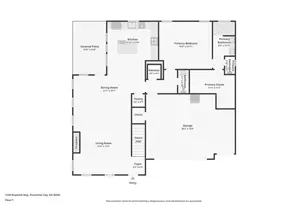 1100 Maybeck Way, Peachtree City, GA 30269 - Photo 50