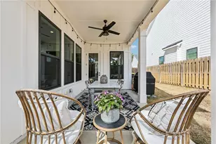 1100 Maybeck Way, Peachtree City, GA 30269 - Photo 42