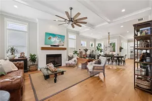 1100 Maybeck Way, Peachtree City, GA 30269 - Photo 4