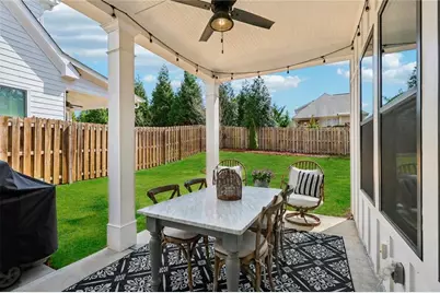 1100 Maybeck Way, Peachtree City, GA 30269 - Photo 2