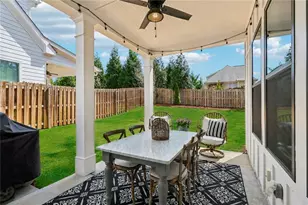 1100 Maybeck Way, Peachtree City, GA 30269 - Photo 2