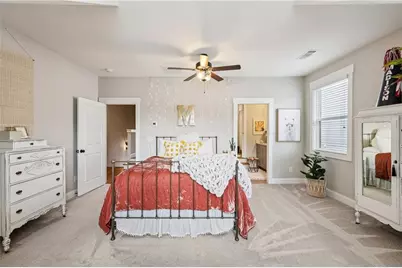 1100 Maybeck Way, Peachtree City, GA 30269 - Photo 8