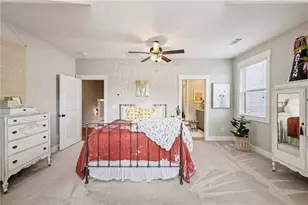 1100 Maybeck Way, Peachtree City, GA 30269 - Photo 8