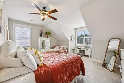 1100 Maybeck Way, Peachtree City, GA 30269 - Photo 36