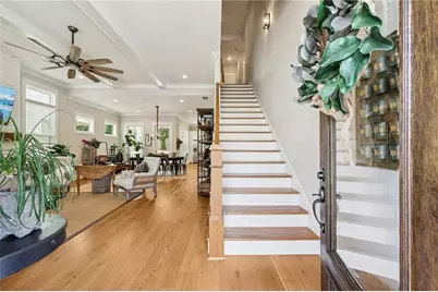 1100 Maybeck Way, Peachtree City, GA 30269 - Photo 2