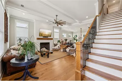 1100 Maybeck Way, Peachtree City, GA 30269 - Photo 14