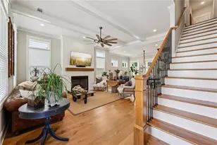 1100 Maybeck Way, Peachtree City, GA 30269 - Photo 14