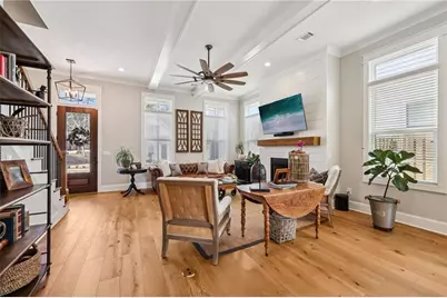 1100 Maybeck Way, Peachtree City, GA 30269 - Photo 16