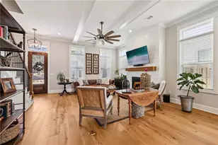 1100 Maybeck Way, Peachtree City, GA 30269 - Photo 16