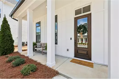 1100 Maybeck Way, Peachtree City, GA 30269 - Photo 12