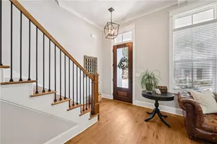 1100 Maybeck Way, Peachtree City, GA 30269 - Photo 16