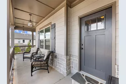 558 Calgary Downs Drive, Winder, GA 30680 - Photo 2