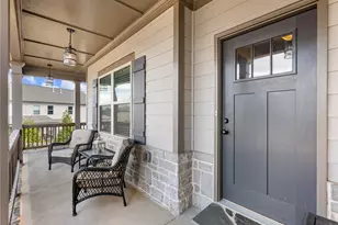 558 Calgary Downs Drive, Winder, GA 30680 - Photo 2