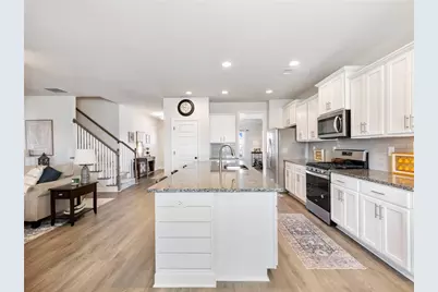 558 Calgary Downs Drive, Winder, GA 30680 - Photo 8