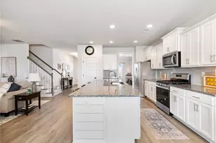 558 Calgary Downs Drive, Winder, GA 30680 - Photo 8