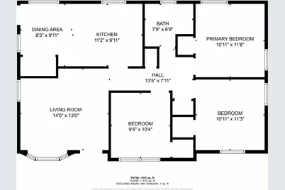 3289 Beech Drive, Decatur, GA 30032 - Photo 24