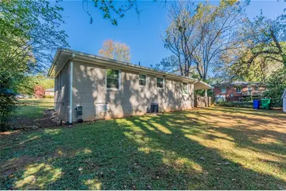 3289 Beech Drive, Decatur, GA 30032 - Photo 22